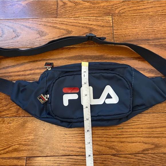 FILA Fanny Bag - Picture 3 of 4